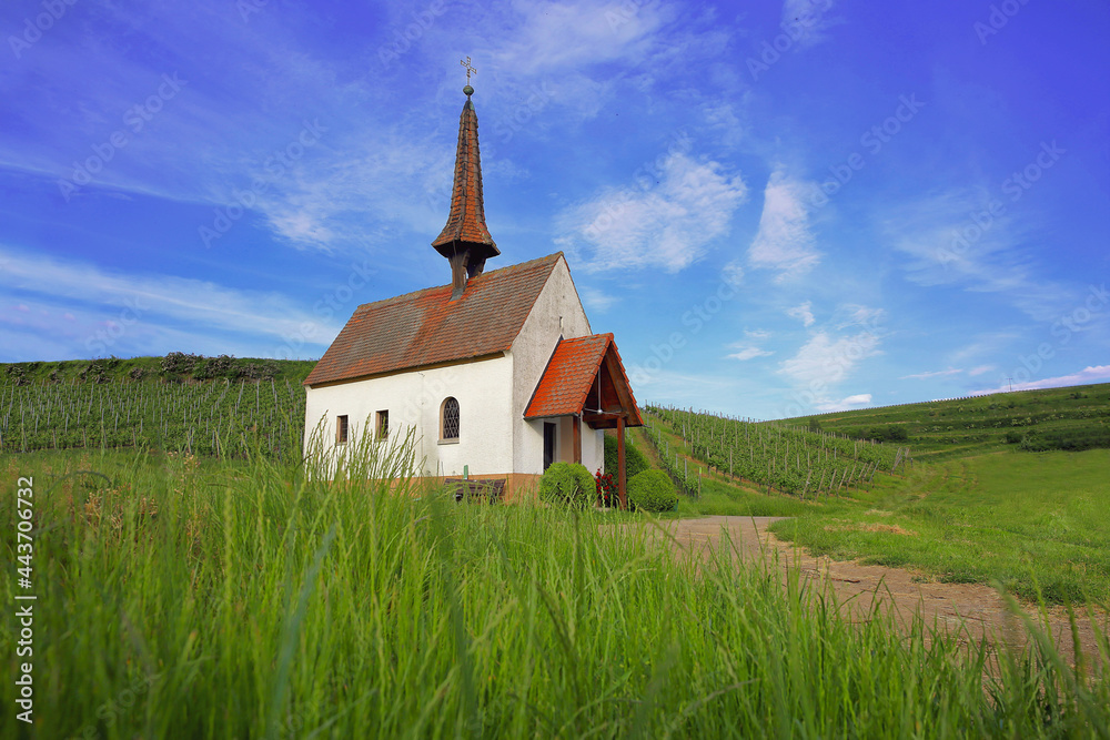 Kapelle Kapelle