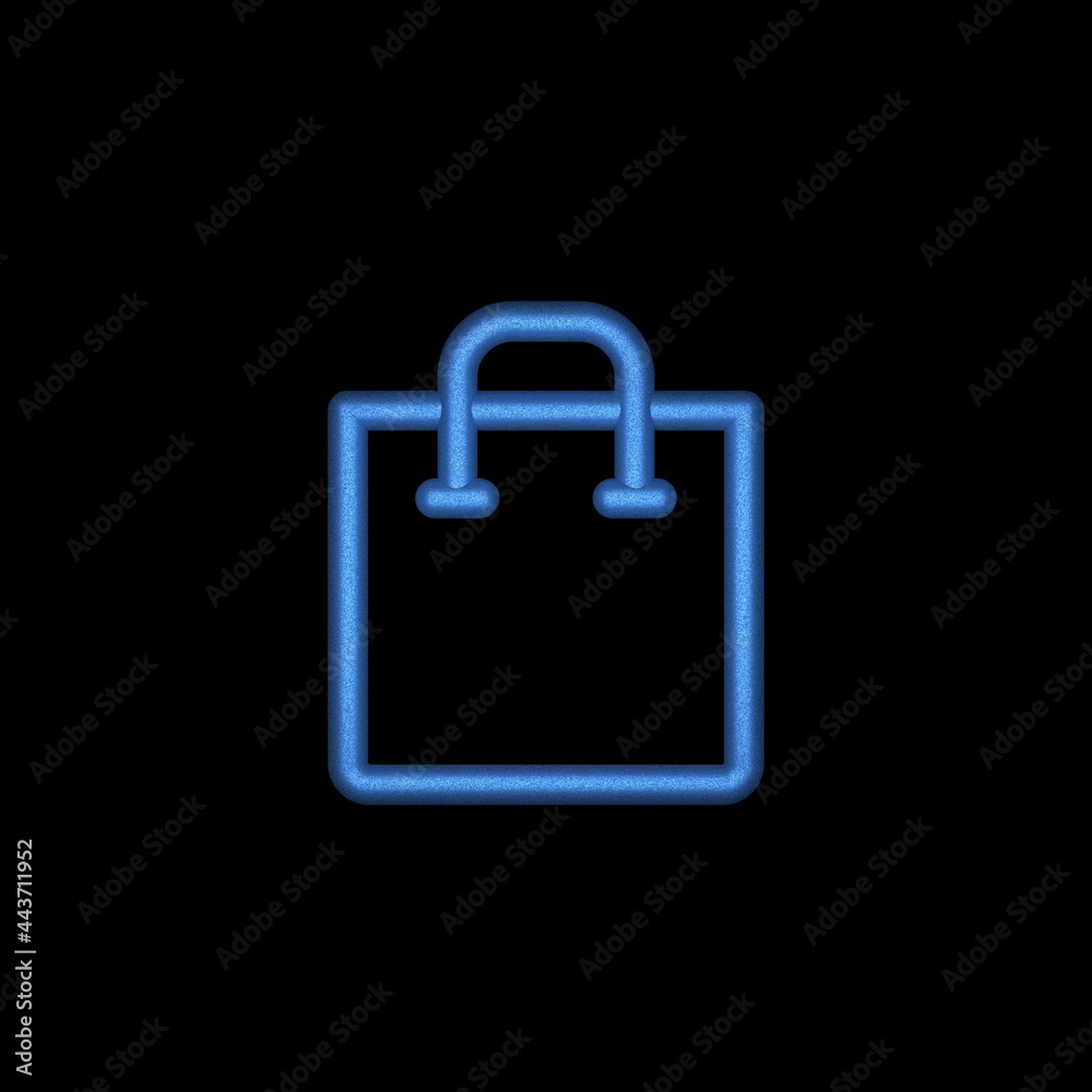 Shopping Bag Shopping Bag
