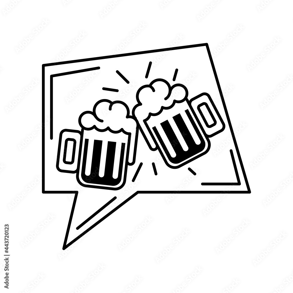 cheers beer glass cheers beer glass