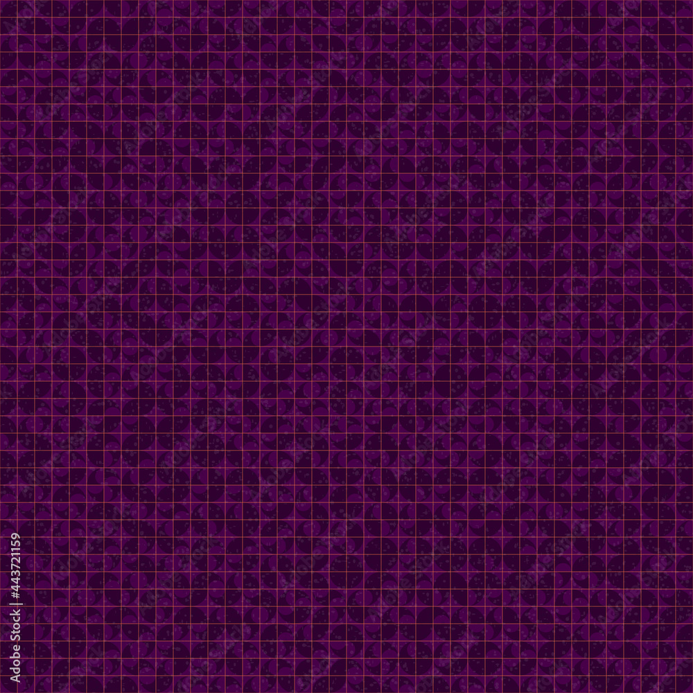 Abstract Geometric Pattern generative computational art illustration Abstract Geometric Pattern generative computational art illustration