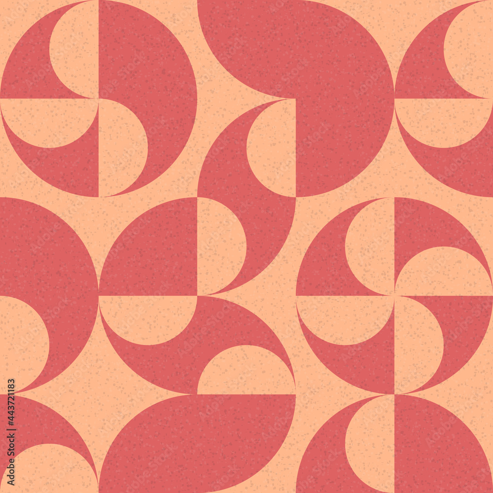Abstract Geometric Pattern generative computational art illustration Abstract Geometric Pattern generative computational art illustration