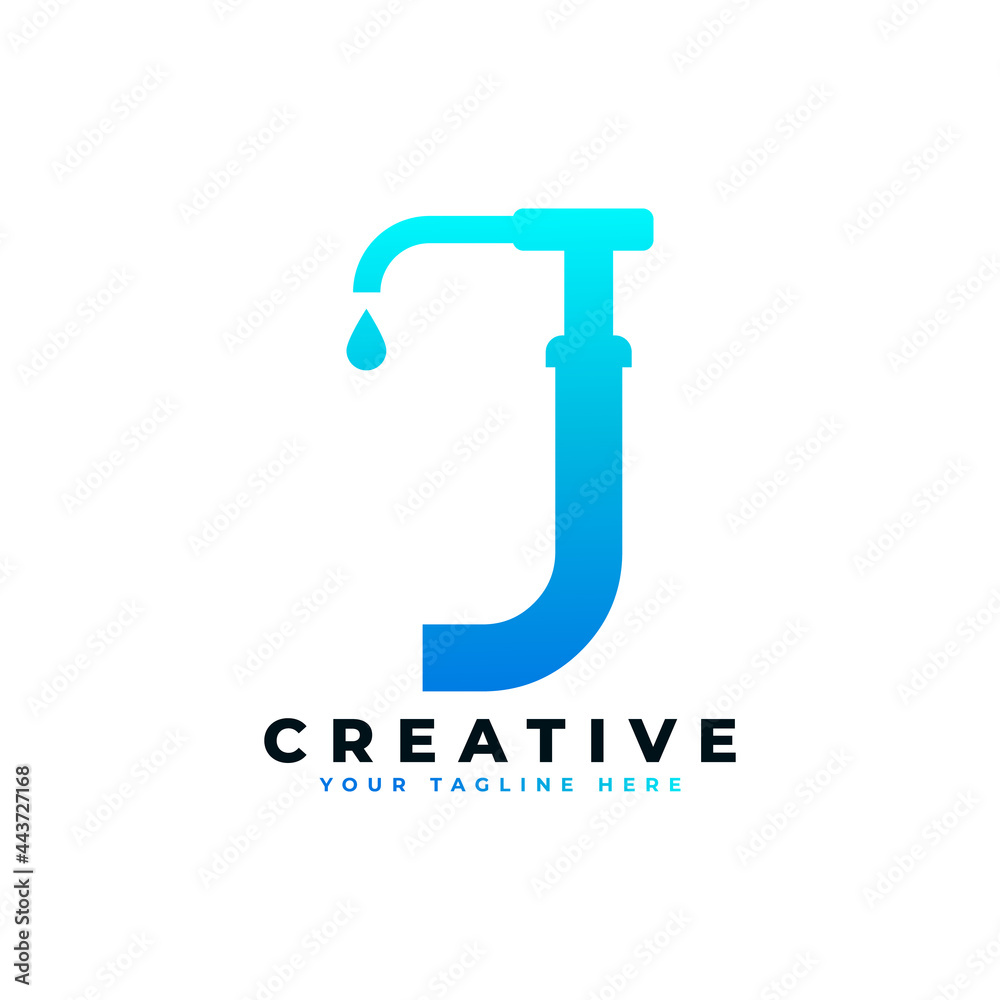 Antibacterial Hand Sanitizer Logo. Initial Letter J with Hand Sanitizer Logo. Antibacterial Hand Sanitizer Logo. Initial Letter J with Hand Sanitizer Logo.