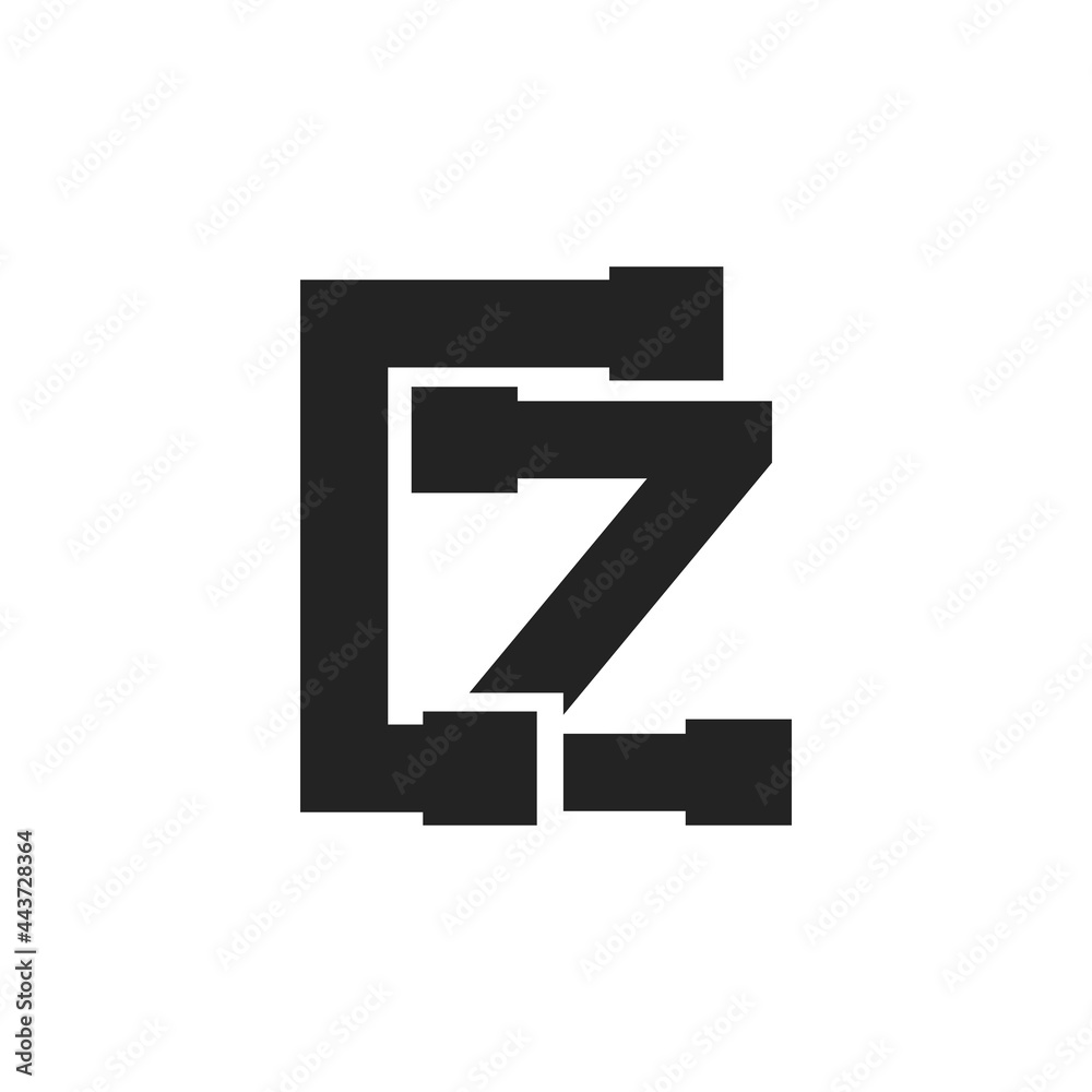 Letter Z Construction Service and Architecture Logo Template Illustration Design Letter Z Construction Service and Architecture Logo Template Illustration Design