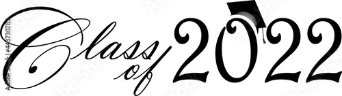 Class of 2022 script