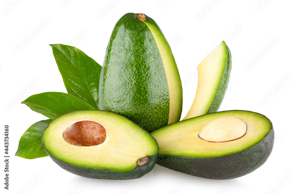 Avocado Avocado