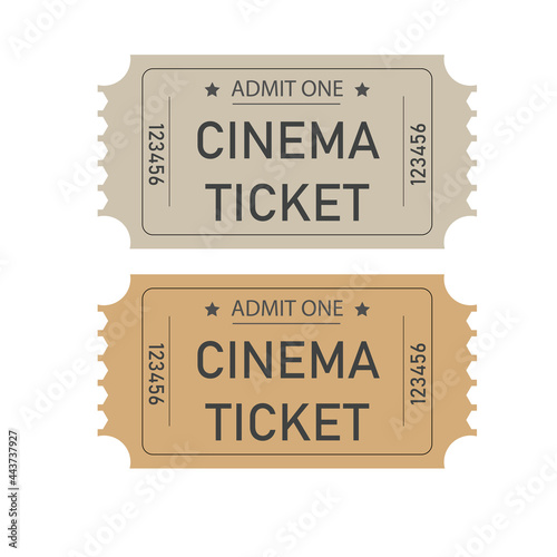 tickets