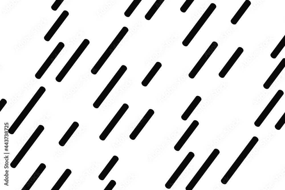 Memphis card trendy geometric elements, seamless black line pattern. Slanted style texture. Modern abstract design creative poster, cover, card design. Memphis card trendy geometric elements, seamless black line pattern. Slanted style texture. Modern abstract design creative poster, cover, card design.