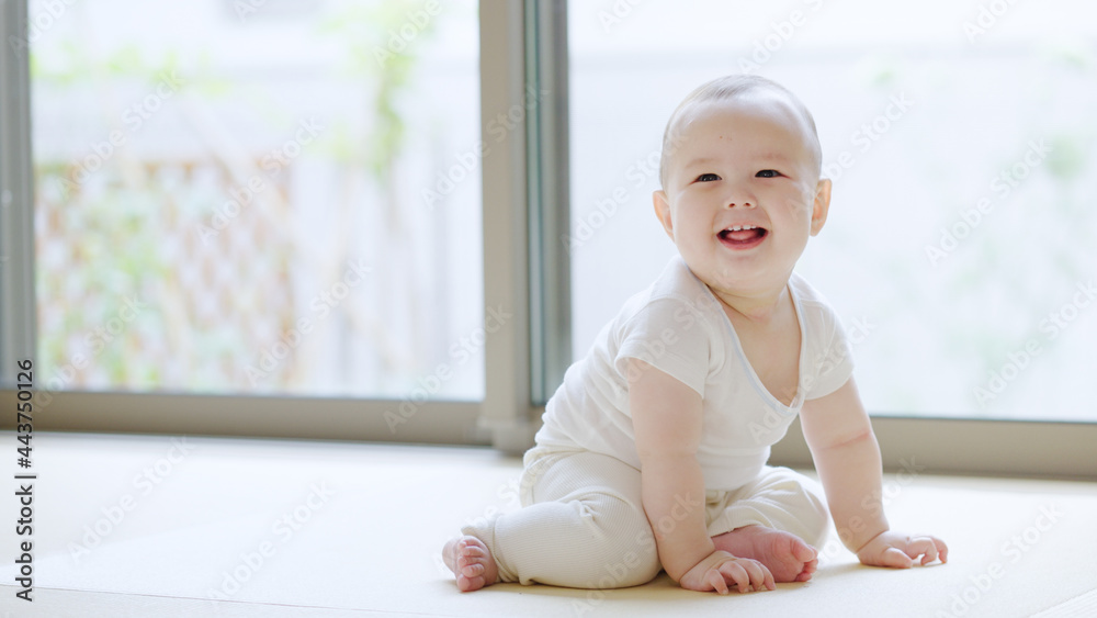 赤ちゃん・ベビー・育児・子育て 赤ちゃん・ベビー・育児・子育て