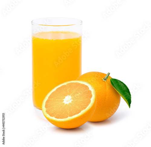 Orange Juice