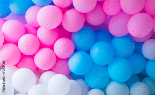 balloons background. Happiness. Balloons. 