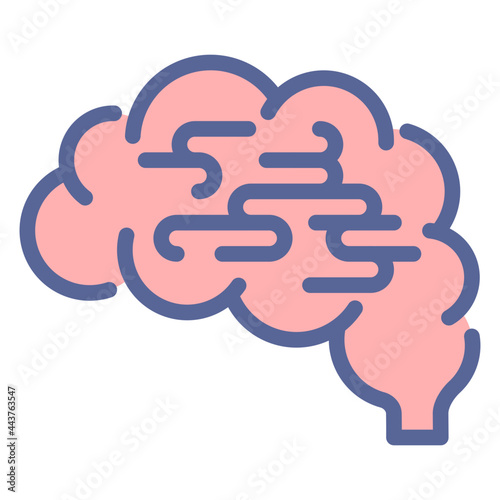 Brain Icon