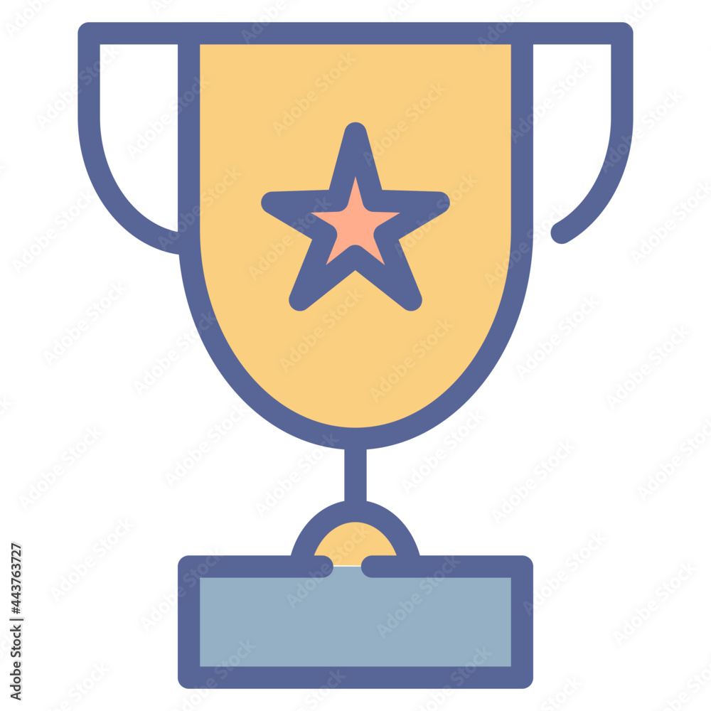 Trophy Icon