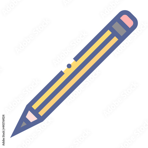 Pencil Icon