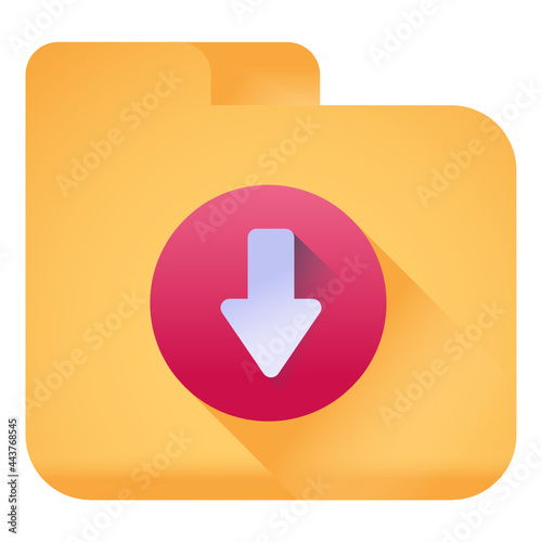 Download Folder 

