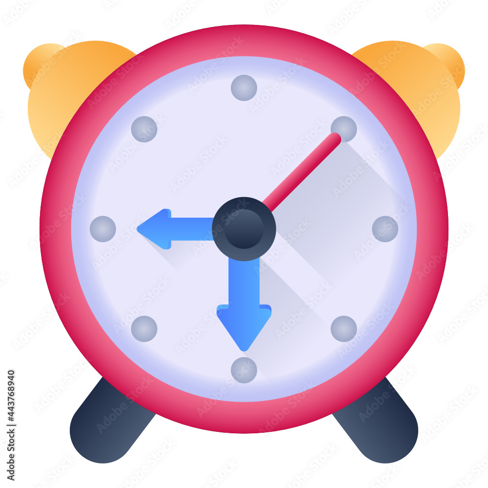 Alarm Clock
Alarm Clock