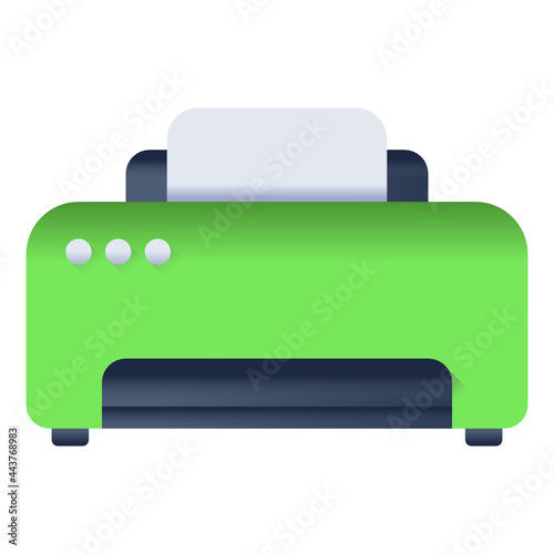 Printer 