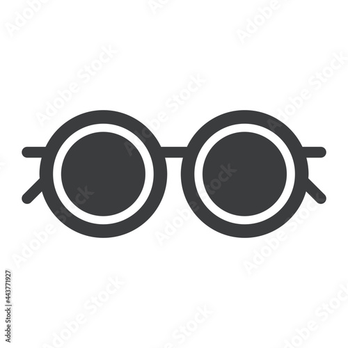 Eyeglasses Icon
