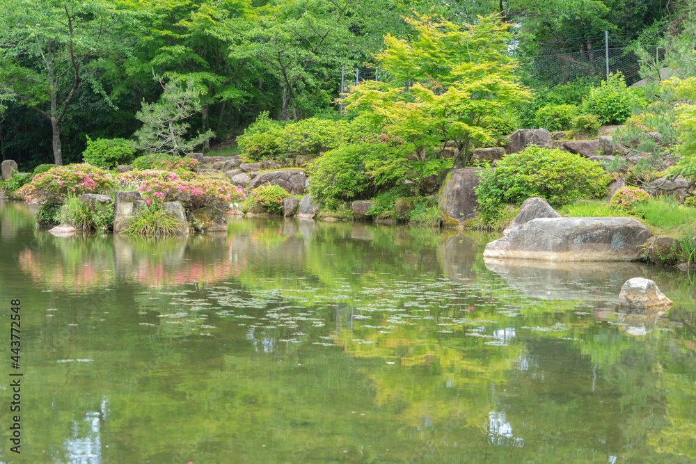 水尾神社