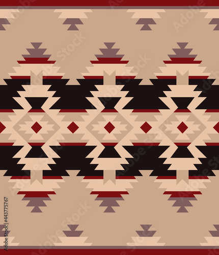 Native American Indian Ornament
