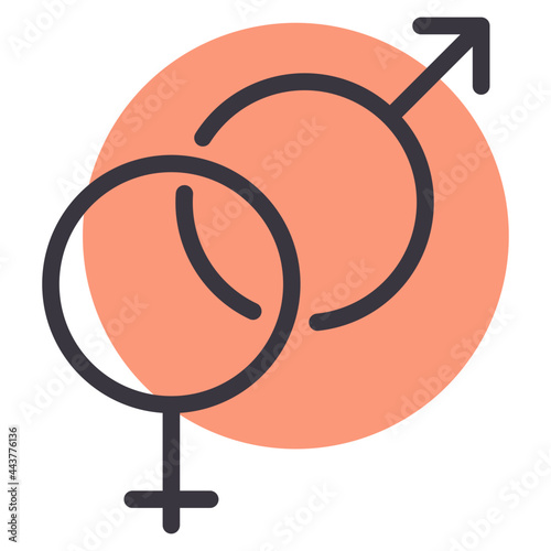 Sex Education Icon