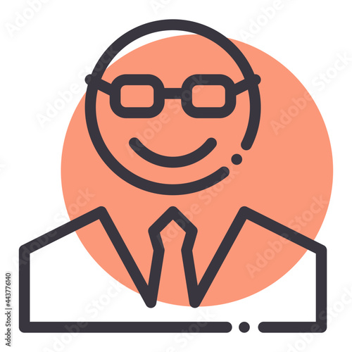 Manager Icon