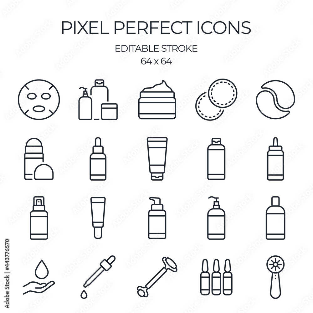 New Products – Skin Pixel