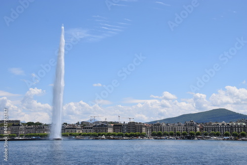 Genève, Suisse