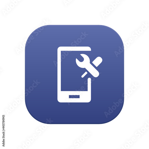 Device Setup - Sticker