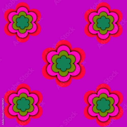 floral wallpaper graphics