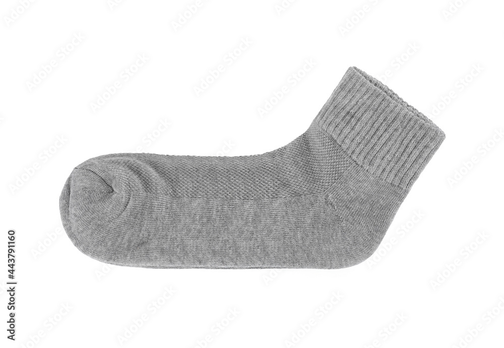 pair of grey socks pair of grey socks