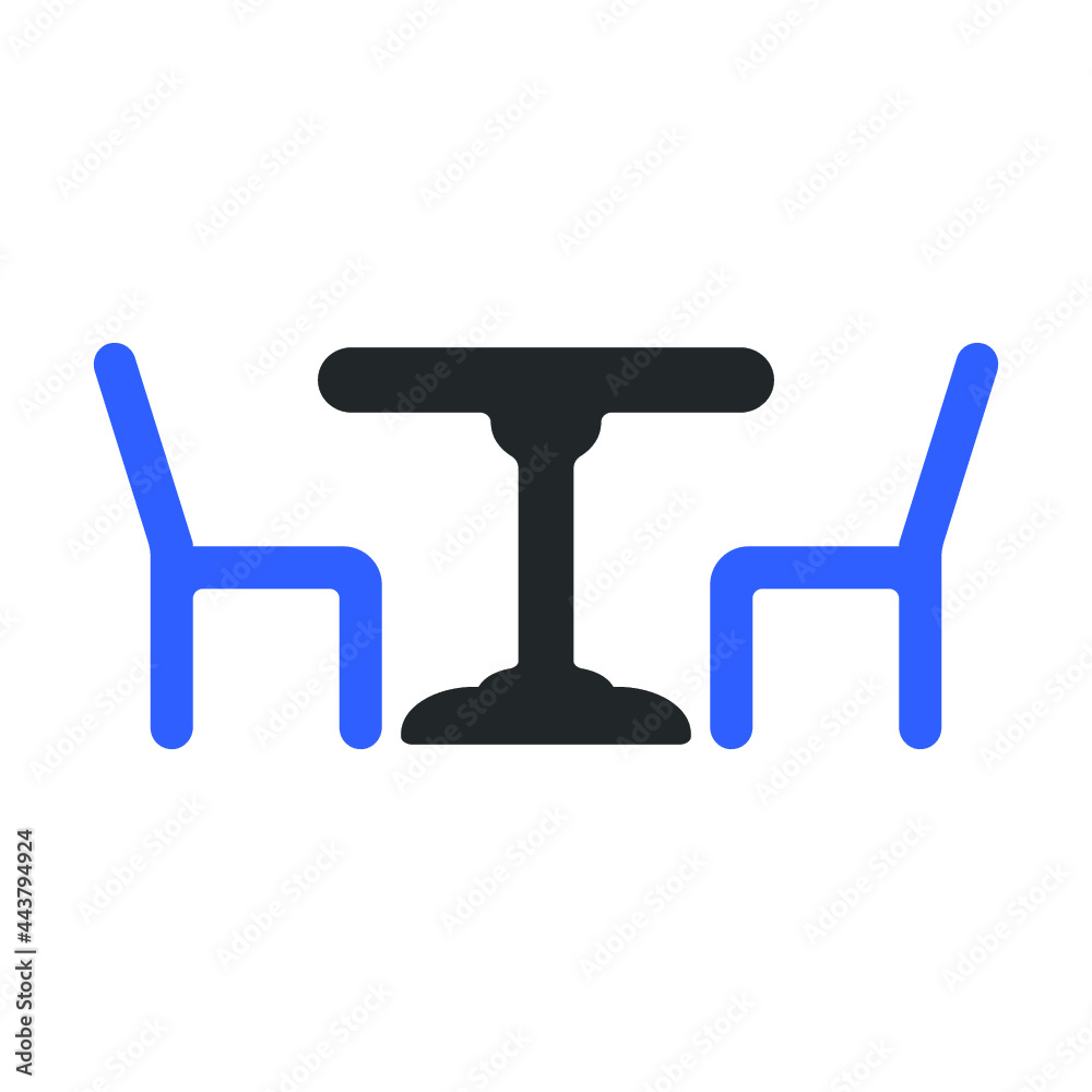 restaurant icon design vector graphics restaurant icon design vector graphics