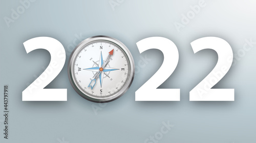 2022 Compass