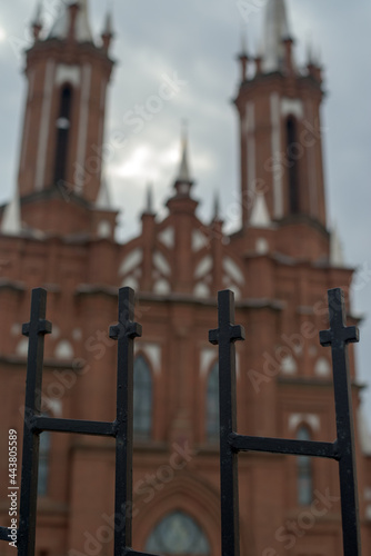 church of the holy sepulchre