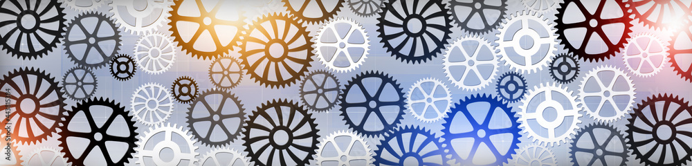 team-work abstract goal team-work abstract goal