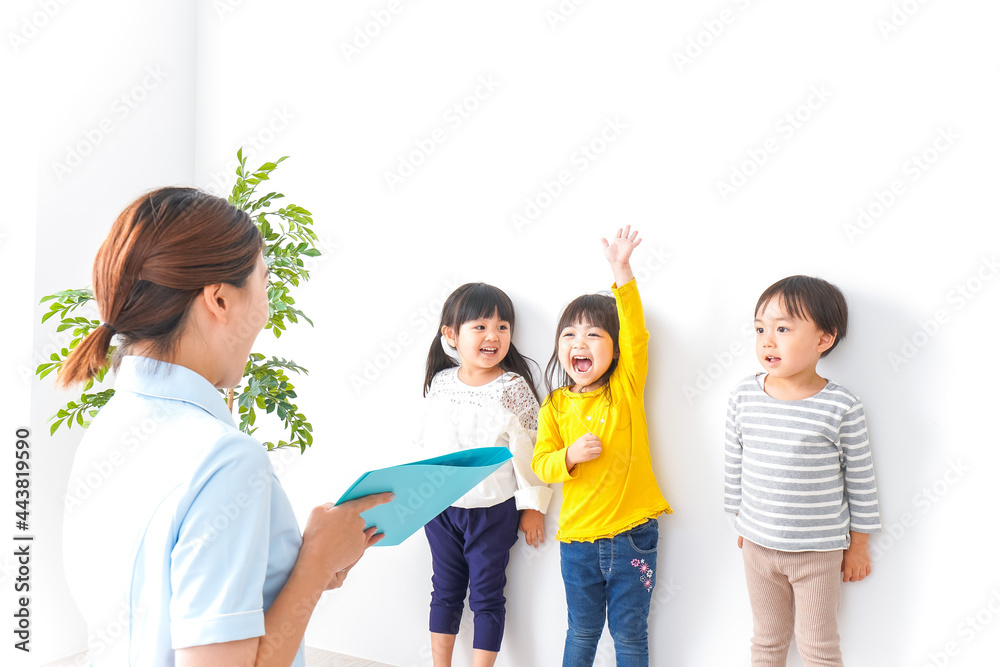 小児科 小児科