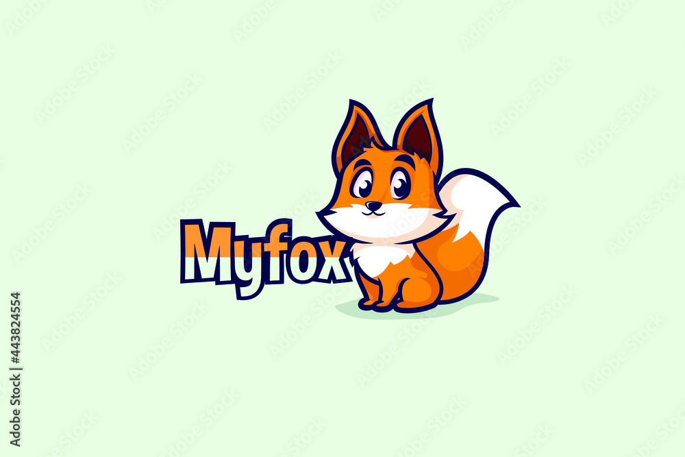 fox cartoon character fox cartoon character