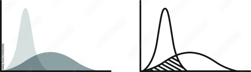 Flatten the curve icon