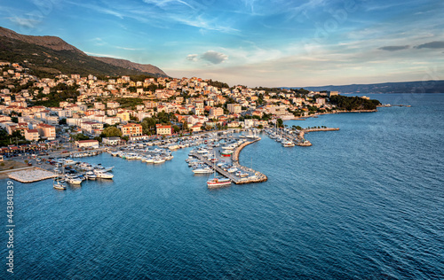 Dalmatia Podstrana photo