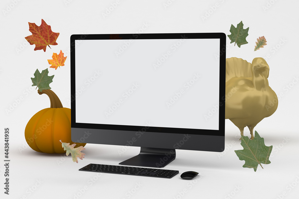 Thanksgiving Responsive Thanksgiving Responsive