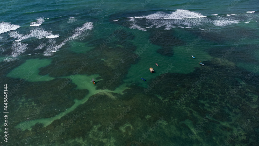 Porto de Galinhas - Ipojuca/PE