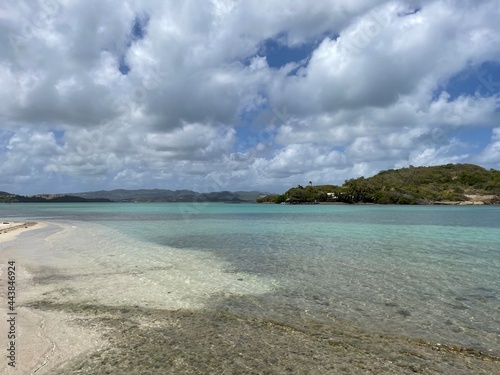 Ilets du François Martinique Antilles Françaises Caraïbes