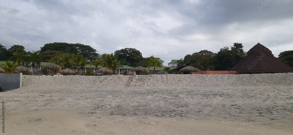 Beach sand Beach sand