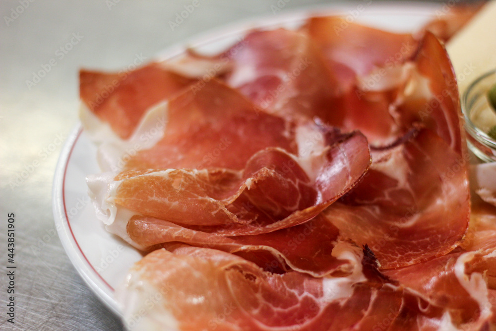 Culatello di Zibello, best Italian cold cuts