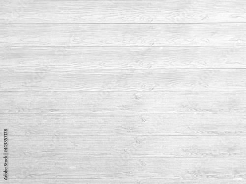 Old wood texture crack, gray-white tone. Use this for wallpaper or background image. There is a blank space for text.