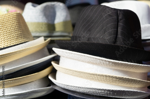 men's fashion, hats