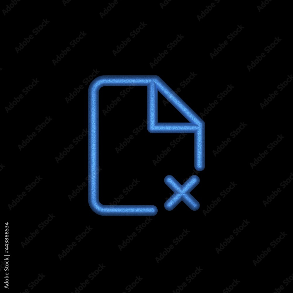 Rejected File Rejected File
