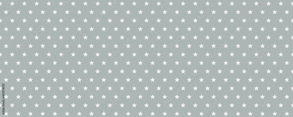star vector seamless Pattern,  Design template for wallpaper, background, Vector illustration
