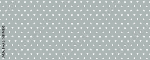 star vector seamless Pattern, Design template for wallpaper, background, Vector illustration