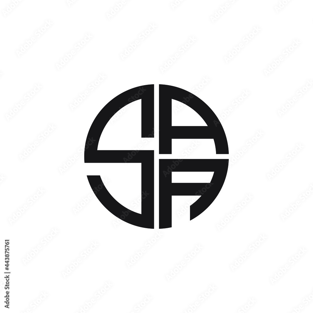 SAA logo SAA icon SAA vector SAA monogram SAA letter SAA minimalist SAA triangle SAA hexagon Circle Unique modern flat abstract logo design SAA logo SAA icon SAA vector SAA monogram SAA letter SAA minimalist SAA triangle SAA hexagon Circle Unique modern flat abstract logo design