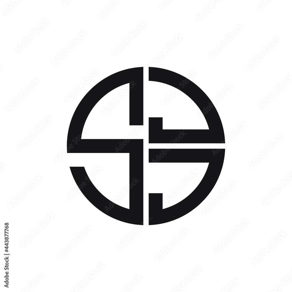 SJJ logo SJJ icon SJJ vector SJJ monogram SJJ letter SJJ minimalist SJJ triangle SJJ hexagon Circle Unique modern flat abstract logo design SJJ logo SJJ icon SJJ vector SJJ monogram SJJ letter SJJ minimalist SJJ triangle SJJ hexagon Circle Unique modern flat abstract logo design